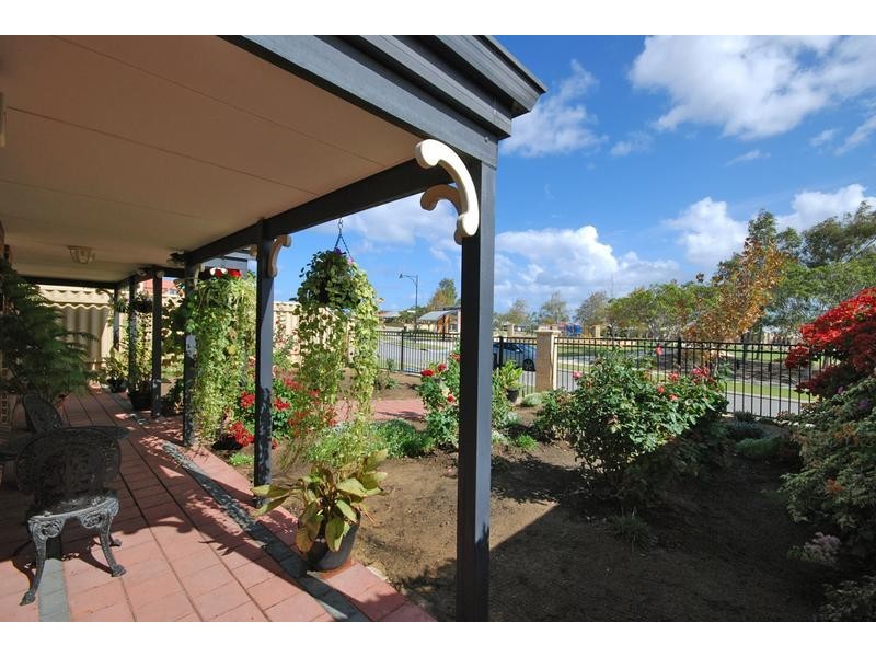 36 Worcester Loop, Butler WA 6036