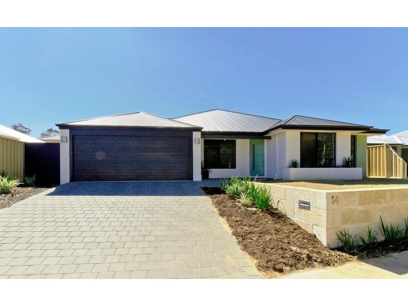 14 Eastwall Parkway, Butler WA 6036