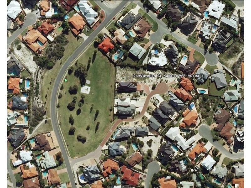 24 Waverton Court, Kallaroo WA 6025