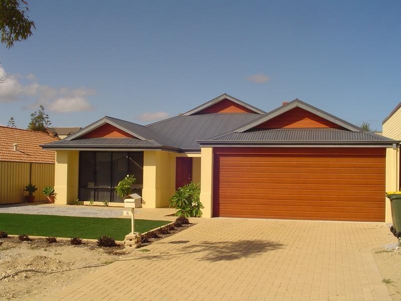 6 St Kilda Turn, Clarkson WA 6030