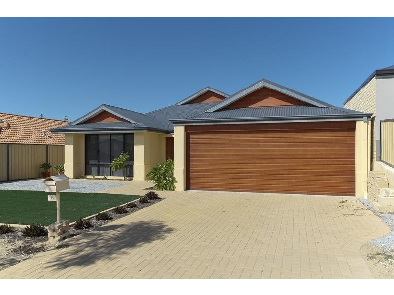6 St Kilda Turn, Clarkson WA 6030