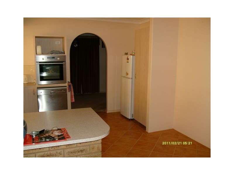 16 Leeway Drive, Ocean Reef WA 6027