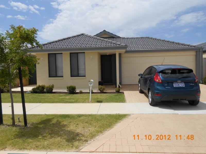 27 Portaferry Gardens, Ridgewood WA 6030