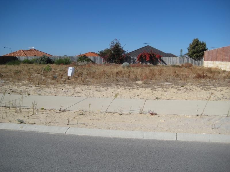 7 Maritime Drive, Jindalee WA 6036