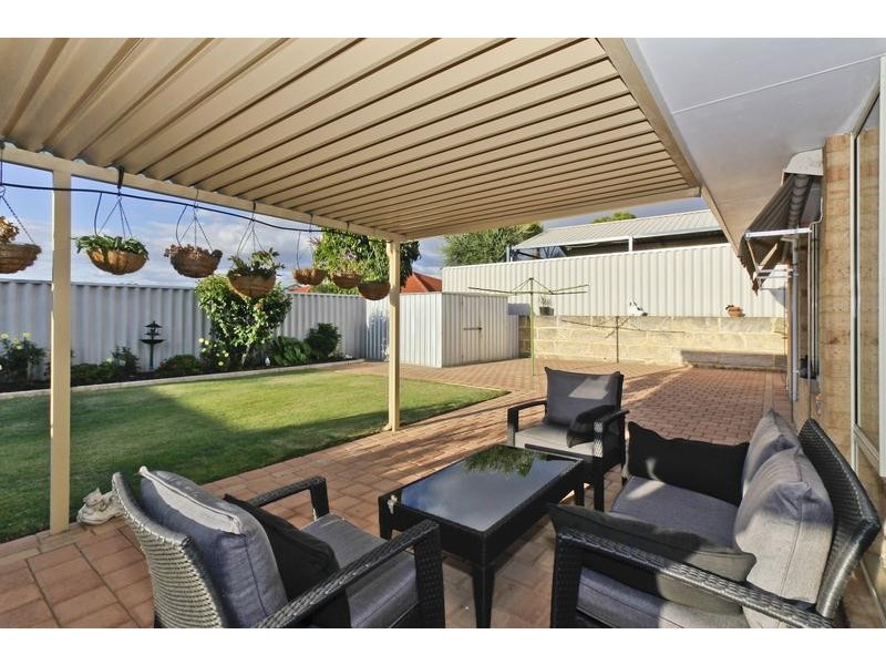 11 Wilcannia Elbow, Currambine WA 6028