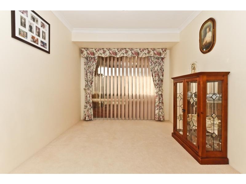 11 Wilcannia Elbow, Currambine WA 6028
