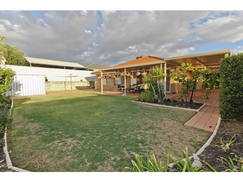 11 Wilcannia Elbow, Currambine WA 6028
