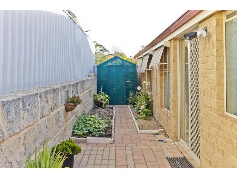 11 Wilcannia Elbow, Currambine WA 6028