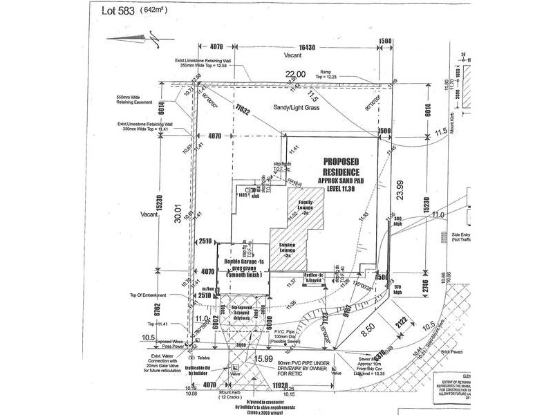 44 Berlotto Drive, Tapping WA 6065