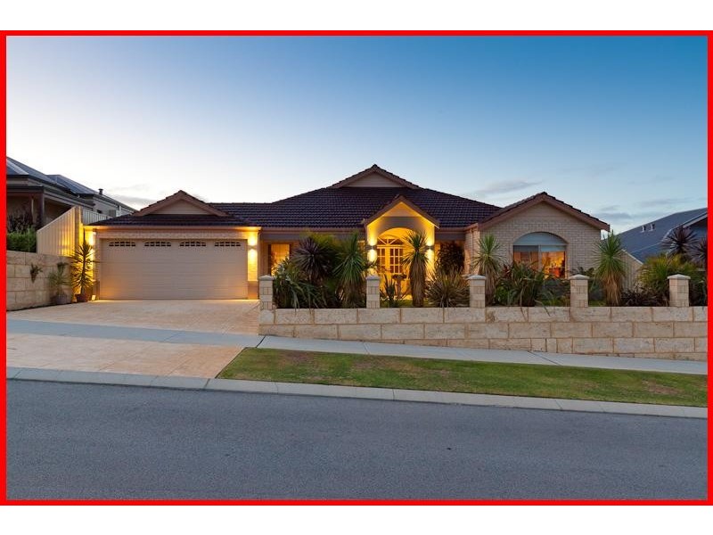8 Watersun Gardens, Jindalee WA 6036
