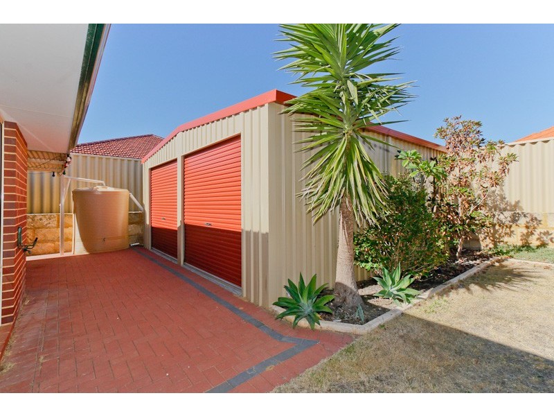 18 Clitheroe Way, Butler WA 6036