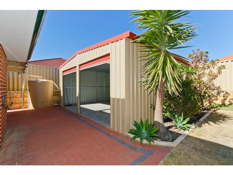 18 Clitheroe Way, Butler WA 6036