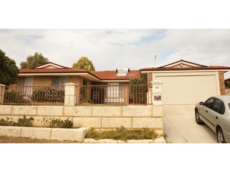 127 Cassilda Way, Two Rocks WA 6037