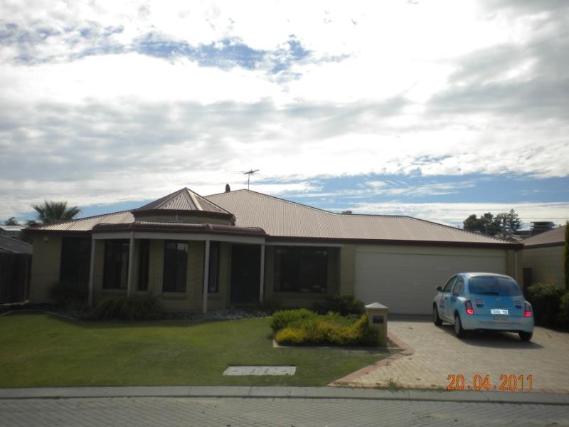 12 Crofton Cove, Mindarie WA 6030