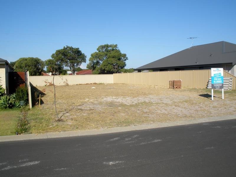 14 Clematis Way, Abbey WA 6280