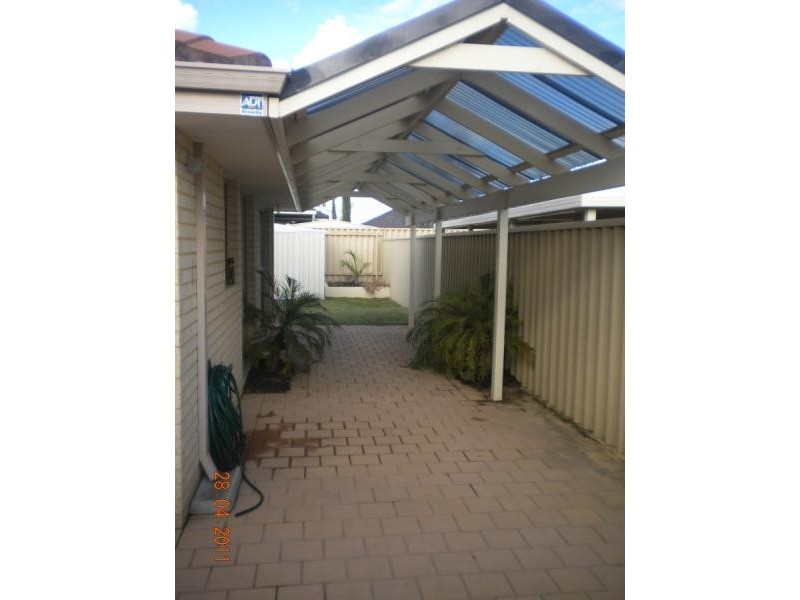 14 Brasted Way, Butler WA 6036