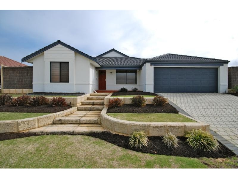 11 Bradman Drive, Butler WA 6036