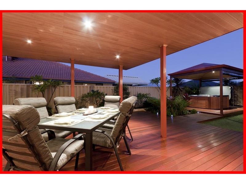 15 Barmouth Loop, Butler WA 6036