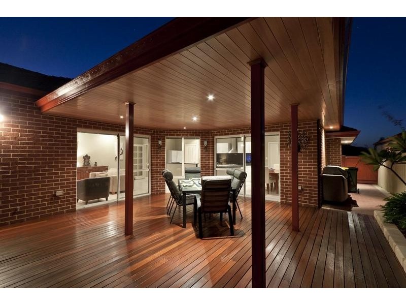 15 Barmouth Loop, Butler WA 6036