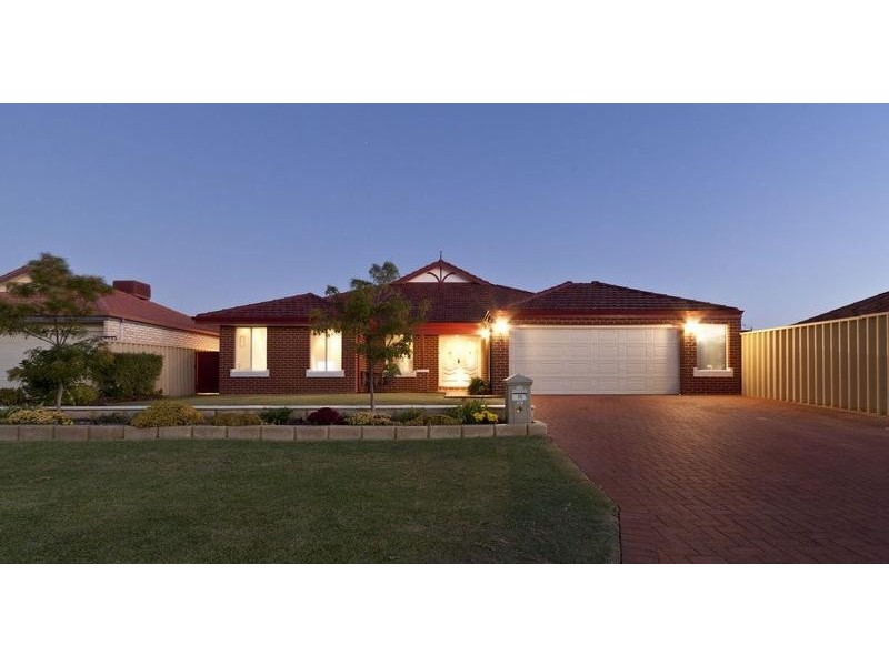 15 Barmouth Loop, Butler WA 6036