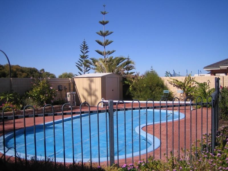 3 Lautoka Rise, Mindarie WA 6030