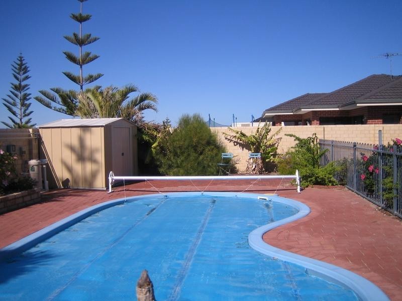 3 Lautoka Rise, Mindarie WA 6030