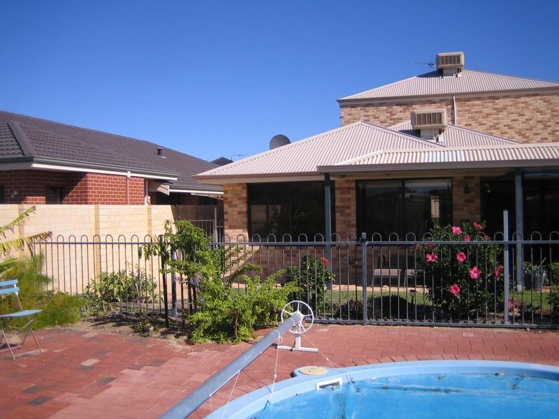 3 Lautoka Rise, Mindarie WA 6030