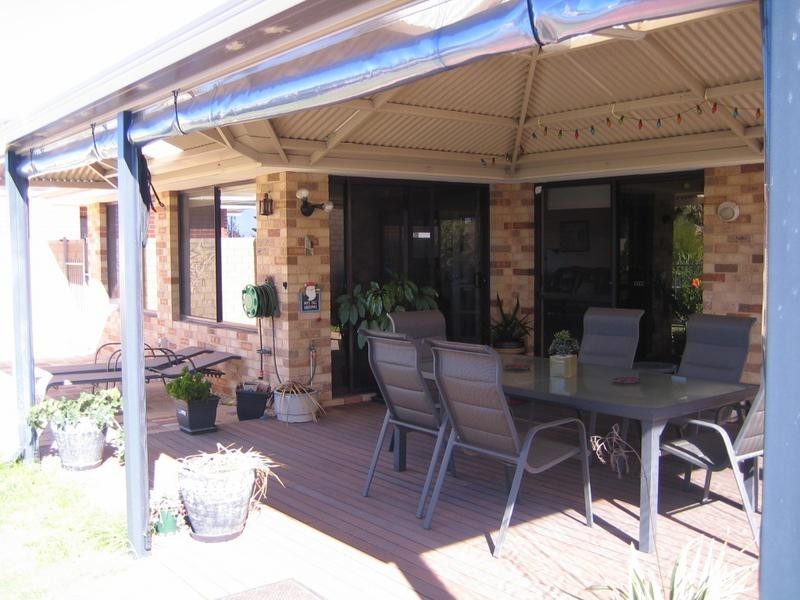 3 Lautoka Rise, Mindarie WA 6030