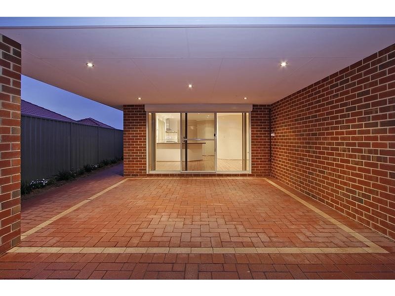 25 Grand Paradiso Parade, Merriwa WA 6030
