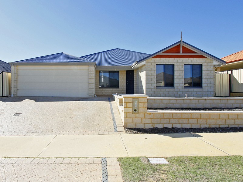 87 Liberty Drive, Clarkson WA 6030