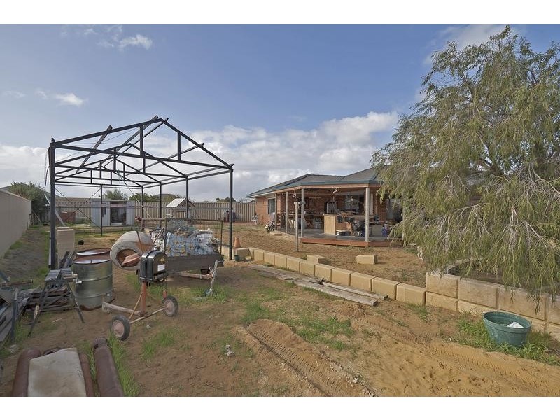 53 Marchwood Boulevard, Butler WA 6036