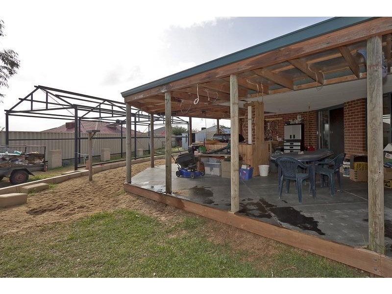 53 Marchwood Boulevard, Butler WA 6036