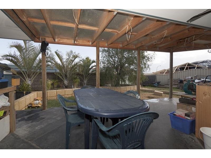 53 Marchwood Boulevard, Butler WA 6036