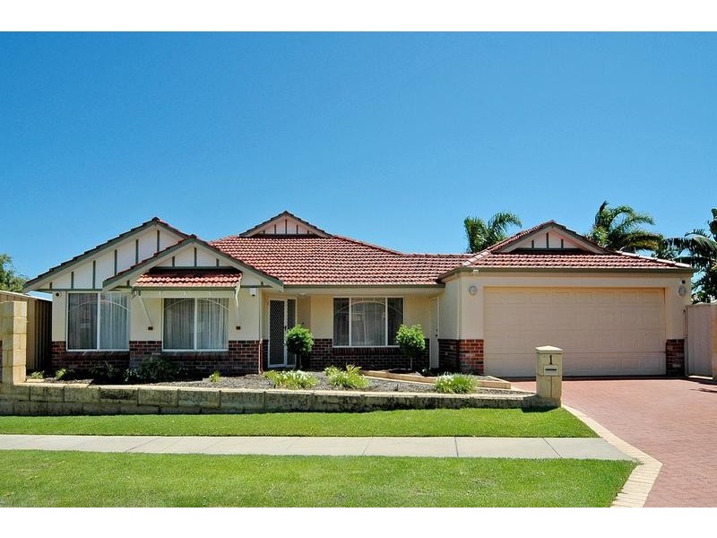 1 Thames Way, Mindarie WA 6030