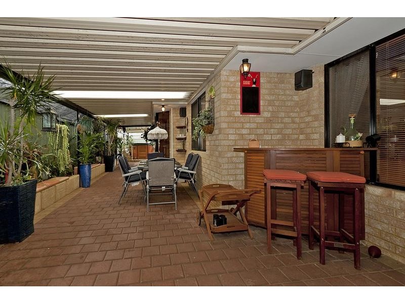 12 Bombala Close, Merriwa WA 6030