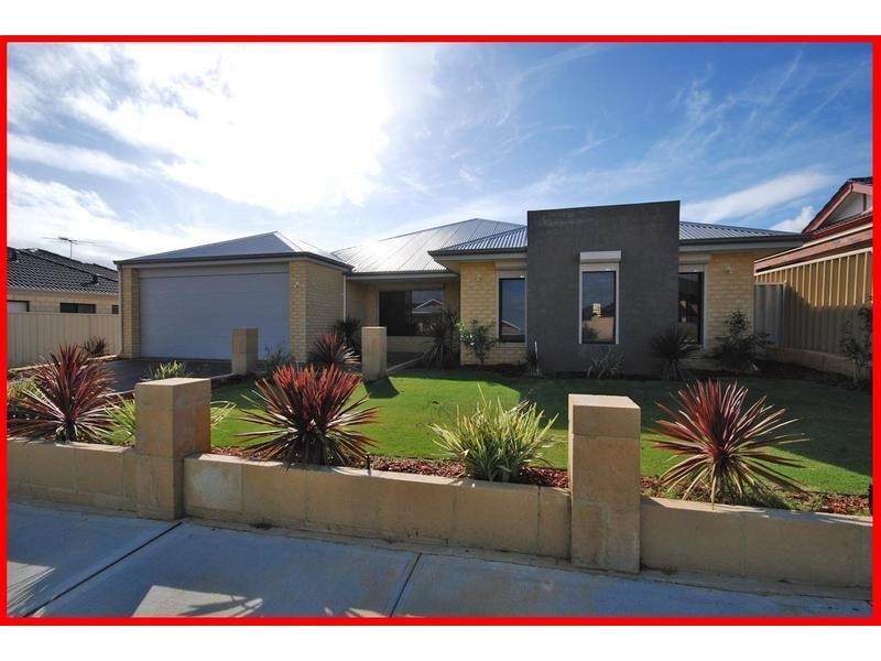 31 Salterforth Road, Butler WA 6036