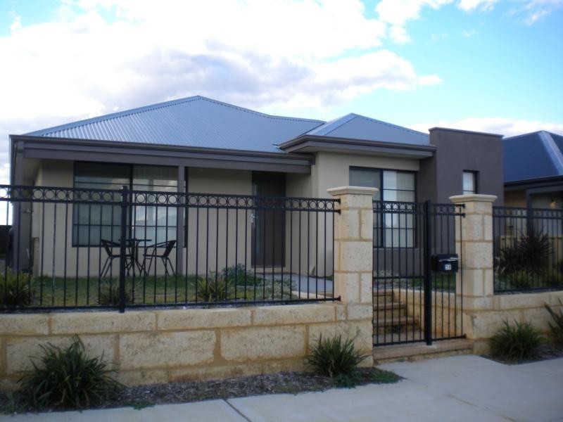 38 Finglass Meander, Butler WA 6036