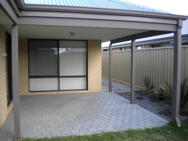 38 Finglass Meander, Butler WA 6036