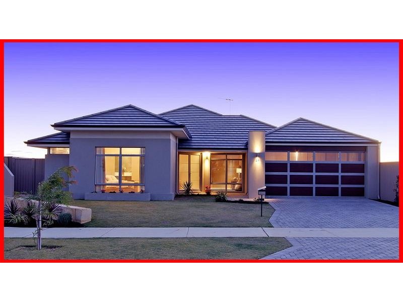 24 Saintfield Corner, Ridgewood WA 6030