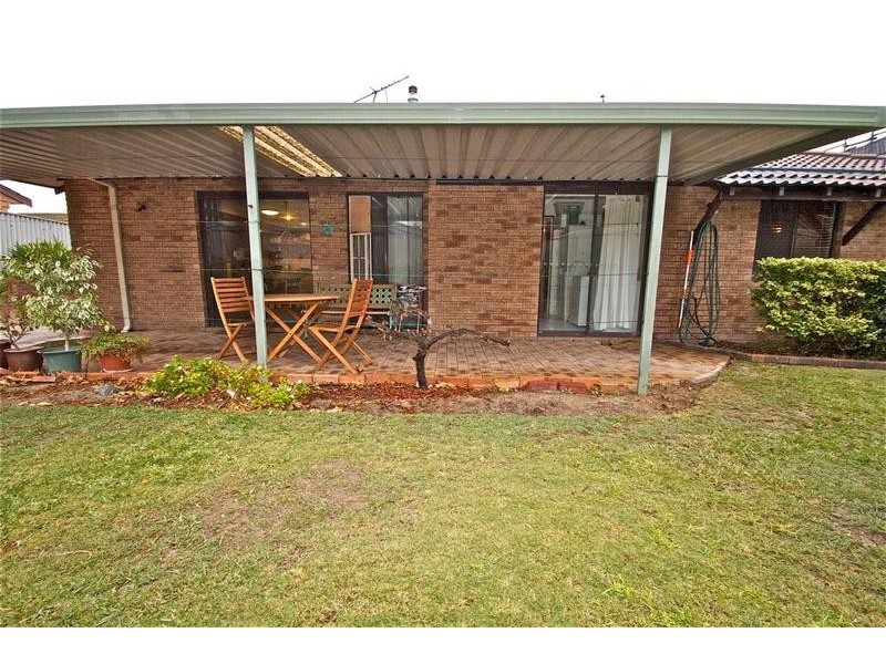 7 Lymburner Drive, Hillarys WA 6025