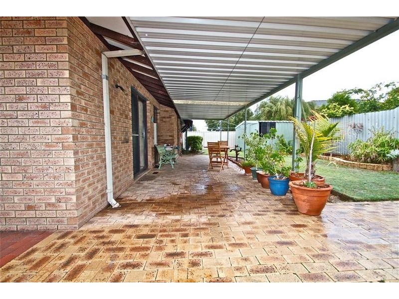 7 Lymburner Drive, Hillarys WA 6025