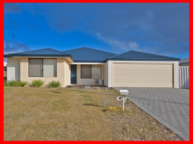 45 Claremorris Parkway, Butler WA 6036