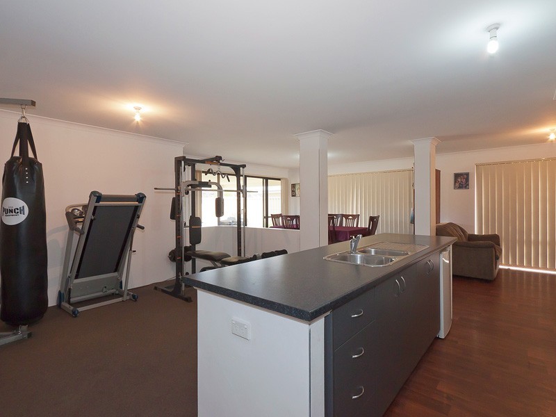 45 Claremorris Parkway, Butler WA 6036