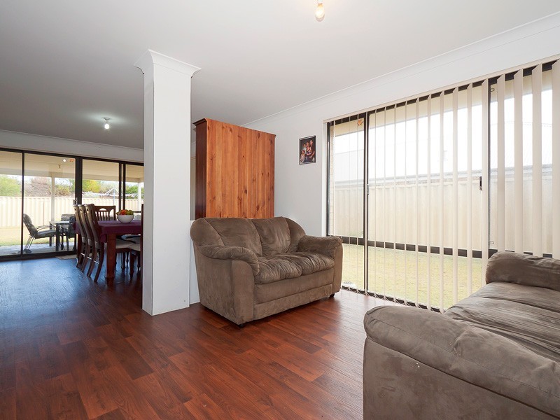 45 Claremorris Parkway, Butler WA 6036