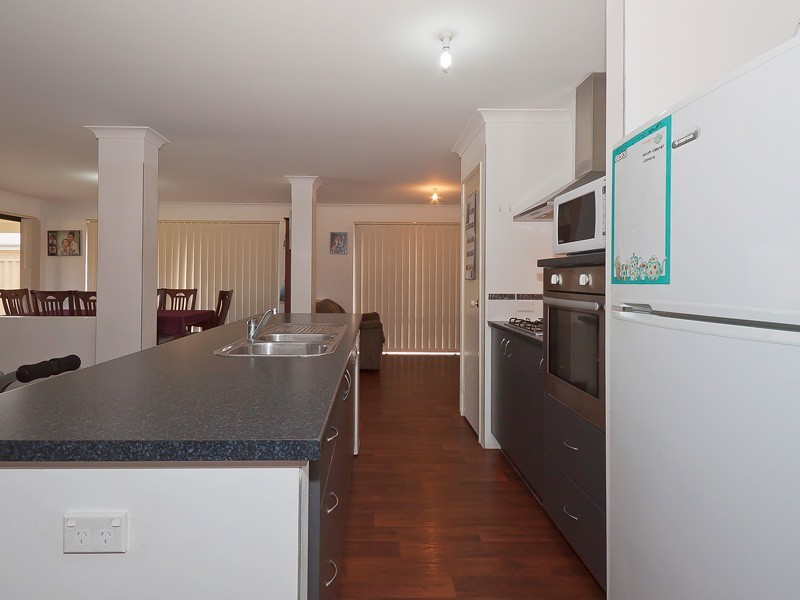 45 Claremorris Parkway, Butler WA 6036
