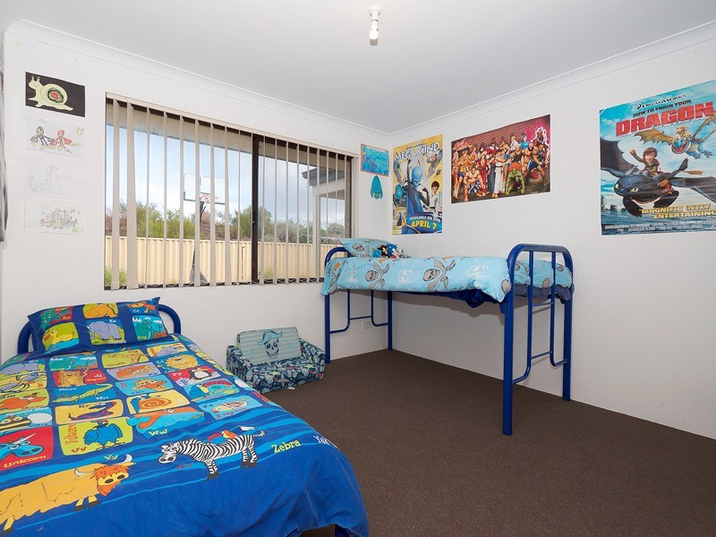 45 Claremorris Parkway, Butler WA 6036
