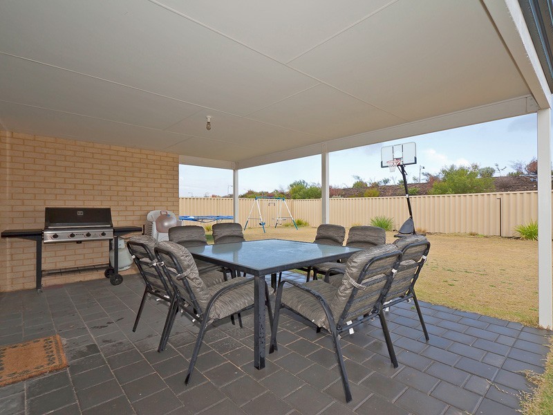 45 Claremorris Parkway, Butler WA 6036