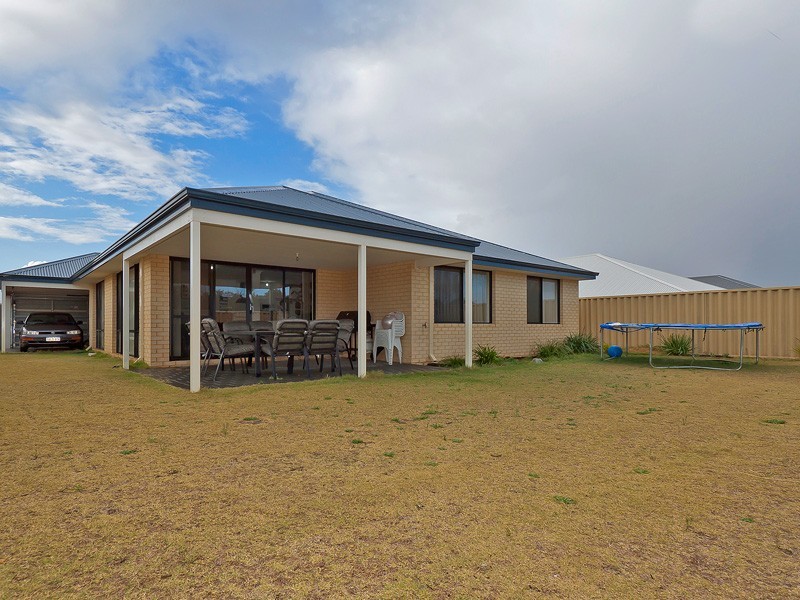 45 Claremorris Parkway, Butler WA 6036