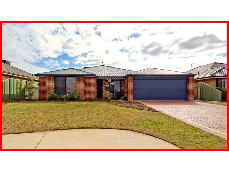 12 Noosa Walk, Merriwa WA 6030