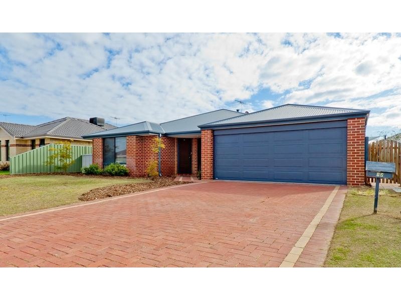 12 Noosa Walk, Merriwa WA 6030